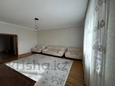 4-комнатная квартира · 110 м² · 7/11 этаж, Мамбетов 2 2 за 550 000 ₸ в Астане