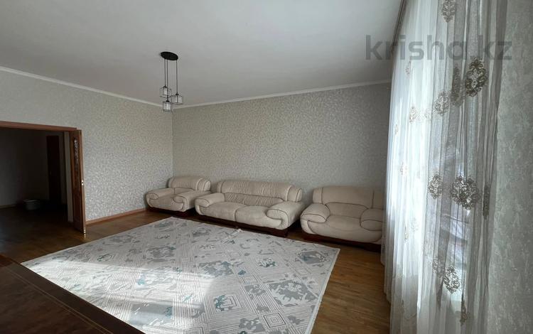 4-бөлмелі пәтер · 110 м² · 7/11 қабат, Мамбетов 2 2, бағасы: 550 000 ₸ в Астане — фото 29