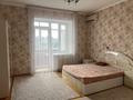 4-бөлмелі пәтер · 110 м² · 7/11 қабат, Мамбетов 2 2, бағасы: 550 000 ₸ в Астане — фото 9