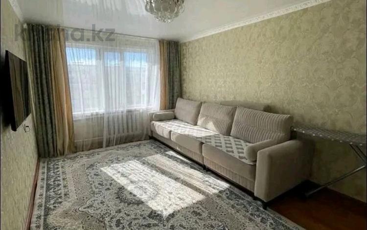 3-комнатная квартира · 68.5 м² · 6/6 этаж, Коктем 12 за 21.6 млн ₸ в Кокшетау — фото 2