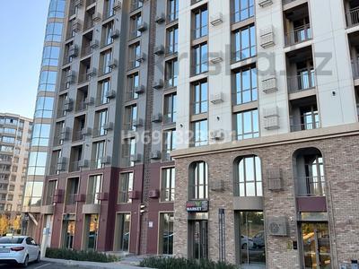 2-бөлмелі пәтер · 72.3 м² · 4/9 қабат, Байдибек би 113/1, бағасы: 45 млн ₸ в Шымкенте, Туран р-н