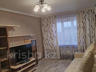 3-комнатная квартира, 65 м², 4/5 этаж помесячно, Микрорайон 5 37 за 250 000 〒 в Конаеве (Капчагай)