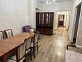 4-комнатная квартира · 108 м² · 1/9 этаж, Кенесары хана 54/1-45 за 450 000 ₸ в Алматы, Бостандыкский р-н — фото 37