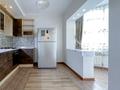 4-комнатная квартира · 108 м² · 1/9 этаж, Кенесары хана 54/1-45 за 450 000 ₸ в Алматы, Бостандыкский р-н — фото 5