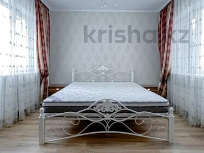 4-комнатная квартира · 108 м² · 1/9 этаж, Кенесары хана 54/1-45 за 450 000 ₸ в Алматы, Бостандыкский р-н