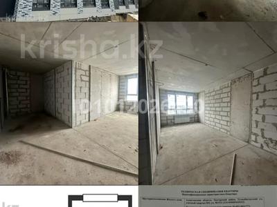 1-бөлмелі пәтер · 29.89 м² · 6/6 қабат, Пос. Гульдала, бағасы: 13.5 млн ₸
