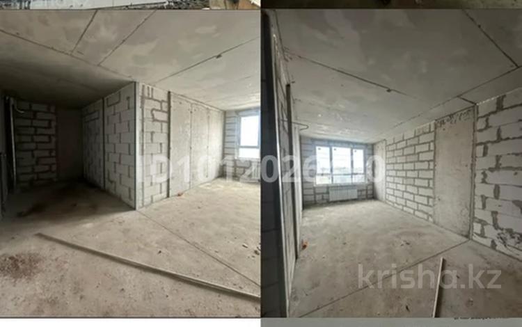 1-бөлмелі пәтер · 29.89 м² · 6/6 қабат, Пос. Гульдала, бағасы: 13.5 млн ₸ — фото 2