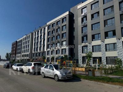 1-бөлмелі пәтер · 30 м² · 6/6 қабат, Пос. Гульдала 1, бағасы: ~ 13.3 млн ₸