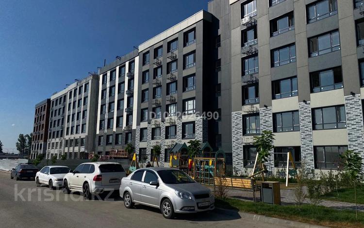 1-бөлмелі пәтер · 30 м² · 6/6 қабат, Пос. Гульдала 1, бағасы: ~ 13.3 млн ₸ — фото 3