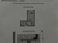 1-бөлмелі пәтер · 30 м² · 6/6 қабат, Пос. Гульдала 1, бағасы: ~ 13.3 млн ₸ — фото 2