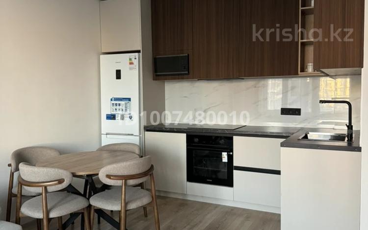 2-комнатная квартира · 39.5 м² · 3/9 этаж, мкр Нурсая, Абулхайр-хана 69/4, 69/5 за 33 млн ₸ в Атырау — фото 2