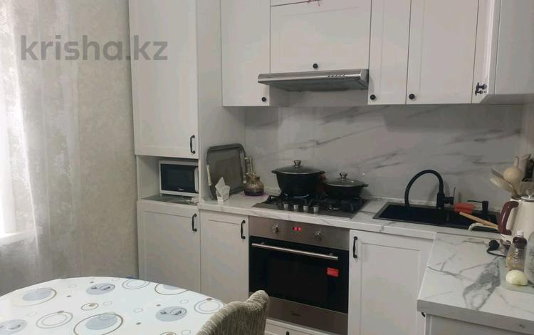 3-комнатная квартира · 70 м² · 4/5 этаж, Гастелло — Гастелло за 32.4 млн ₸ в Петропавловске — фото 2