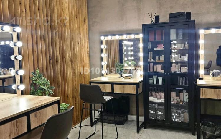 Сұлулық салондары · 70 м², бағасы: 600 000 ₸ в Алматы, Алмалинский р-н — фото 2