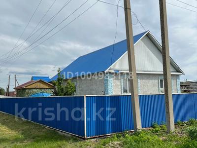 Отдельный дом · 4 комнаты · 110 м² · 10 сот., Жігер 23 за 20 млн 〒 в Щучинске