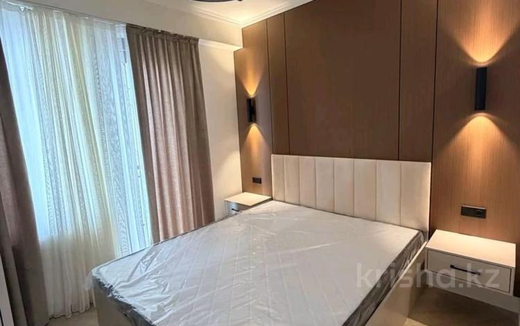 2-бөлмелі пәтер · 65 м² · 2/21 қабат, Аль-Фараби 27/1 — Сейфуллина, бағасы: 600 000 ₸ в Алматы, Бостандыкский р-н — фото 2