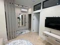 2-бөлмелі пәтер · 65 м² · 2/21 қабат, Аль-Фараби 27/1 — Сейфуллина, бағасы: 600 000 ₸ в Алматы, Бостандыкский р-н — фото 4