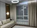 2-комнатная квартира · 44 м² · 13 этаж, Казыбек-Би 41/1 за 250 000 ₸ в Астане, Нура р-н — фото 2