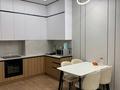 2-комнатная квартира · 44 м² · 13 этаж, Казыбек-Би 41/1 за 250 000 ₸ в Астане, Нура р-н — фото 3