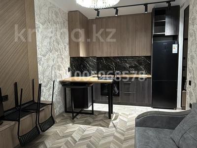 2-комнатная квартира · 34 м² · 2/3 этаж, Жангозина 61Б за 22 млн 〒 в Каскелене