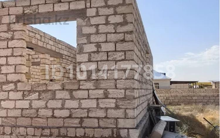 Үйдің бір бөлігі · 3 бөлме · 120 м² · 10 жүзд., 1178 учаска 1178 — Кызыл тобе 2, бағасы: 11 млн ₸ в Кызылтобе 2 — фото 2
