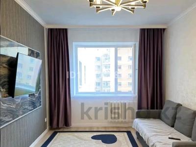 2-комнатная квартира · 67 м² · 7/9 этаж, Иманбаевой 8/1 за 38 млн ₸ в Астане, р-н Байконур