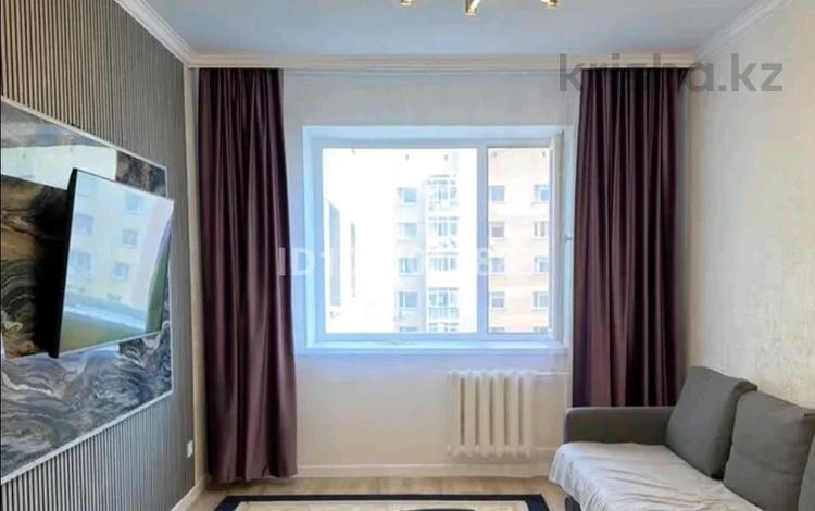 2-комнатная квартира · 67 м² · 7/9 этаж, Иманбаевой 8/1 за 38 млн ₸ в Астане, р-н Байконур — фото 2