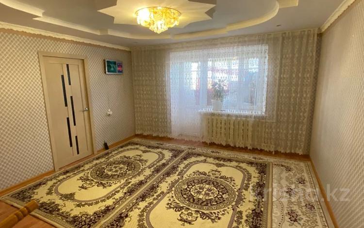 4-комнатная квартира · 66 м² · 7/9 этаж, бульвар Независимости за 10.2 млн ₸ в Темиртау — фото 2