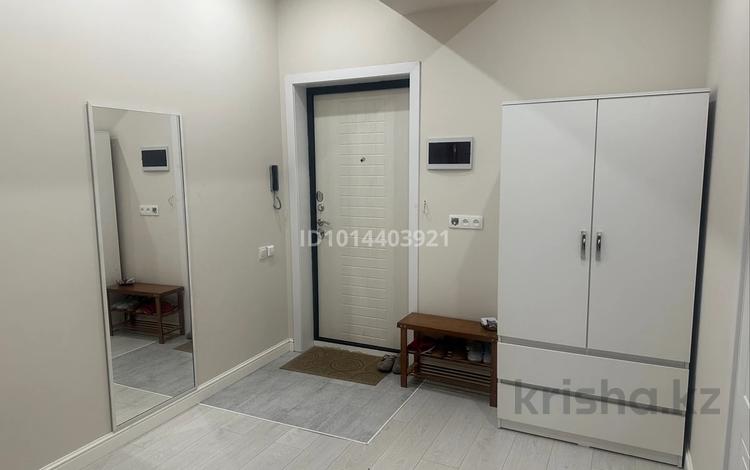 2-комнатная квартира · 58 м², Торайгырова 21/1 — Мустафина за 400 000 ₸ в Алматы, Бостандыкский р-н — фото 2