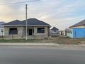 Отдельный дом · 4 комнаты · 200 м² · 8 сот., Еркинкала-2 Карапы Наурызалиев 28 за 20 млн ₸ в Атырау — фото 4