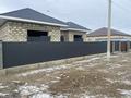 Отдельный дом · 4 комнаты · 200 м² · 8 сот., Еркинкала-2 Карапы Наурызалиев 28 за 20 млн ₸ в Атырау — фото 11