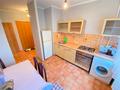 1-комнатная квартира · 40 м² · 3/9 этаж, мкр Орбита-4 37 за 250 000 ₸ в Алматы, Бостандыкский р-н — фото 6