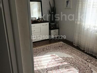 2-бөлмелі пәтер · 58.6 м² · 3/5 қабат, жаппасбай батыр 72е, бағасы: 22 млн 〒 в 