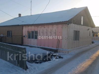 Жеке үй · 3 бөлме · 60 м² · 6 сот., мкр Фёдоровка 33/1, бағасы: 65 млн ₸ в Караганде, Казыбек би р-н