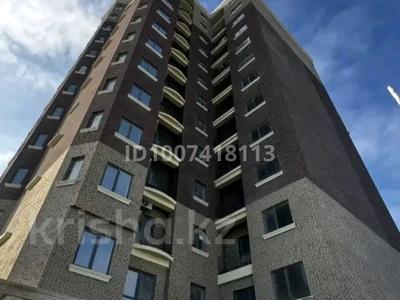 2-бөлмелі пәтер · 83.6 м² · 2/12 қабат, Азаттык 72-а, бағасы: 28.5 млн ₸ в Атырау