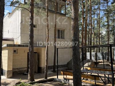 Дом · 4 комнаты · 160 м², Санатория Алмаз за 150 000 ₸ в Бурабае