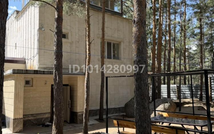 Жеке үй · 4 бөлме · 160 м², Санатория Алмаз, бағасы: 150 000 ₸ в Бурабае — фото 11