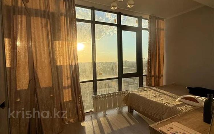 2-комнатная квартира · 44.6 м² · 10/13 этаж, Толе би за 42 млн ₸ в Алматы, Алмалинский р-н — фото 2