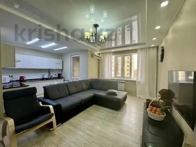 1-комнатная квартира · 40 м² · 4/5 этаж, Аскарова Асанбая за 40.5 млн 〒 в Алматы, Наурызбайский р-н