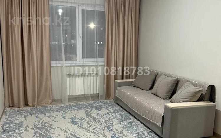 1-комнатная квартира · 44 м² · 2 этаж, Каныша Сатпаева 55/1 за 22.5 млн ₸ в Усть-Каменогорске — фото 2