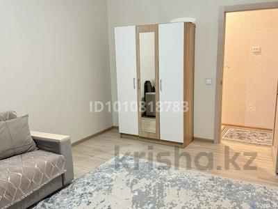 1-комнатная квартира · 44 м² · 2 этаж, Каныша Сатпаева 55/1 за 24.5 млн ₸ в Усть-Каменогорске