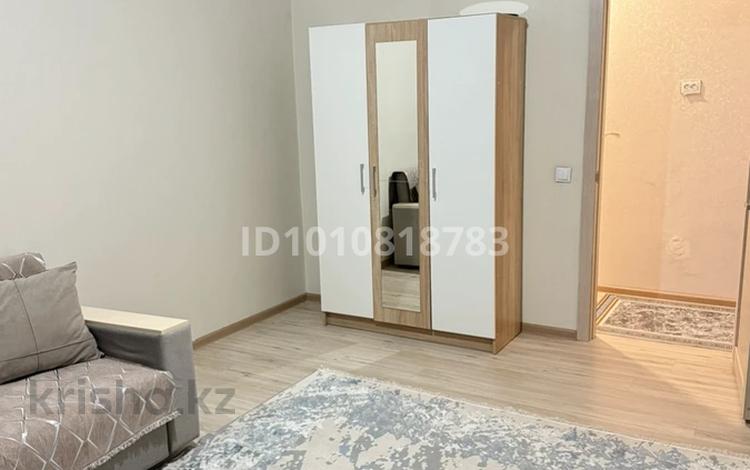 1-комнатная квартира · 45 м² · 2 этаж, Каныша Сатпаева 55/1 за 22.5 млн ₸ в Усть-Каменогорске — фото 3