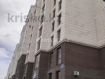 1-комнатная квартира · 36.8 м² · 7/12 этаж, ​Улица Шамши Калдаяков, 46 46 за 16.9 млн ₸ в Астане, Сарайшык р-н