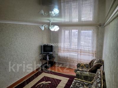 1-комнатная квартира, 32 м², 4/4 этаж, Улан 9 за 9.5 млн 〒 в Талдыкоргане, военный городок Улан
