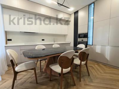 2-бөлмелі пәтер · 85 м², Аль-Фараби 69В, бағасы: 2 млн ₸ в Алматы, Бостандыкский р-н