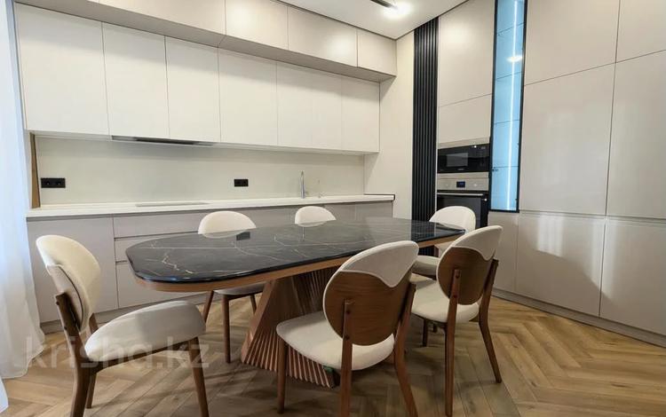 2-бөлмелі пәтер · 85 м², Аль-Фараби 69В, бағасы: 2 млн ₸ в Алматы, Бостандыкский р-н — фото 2