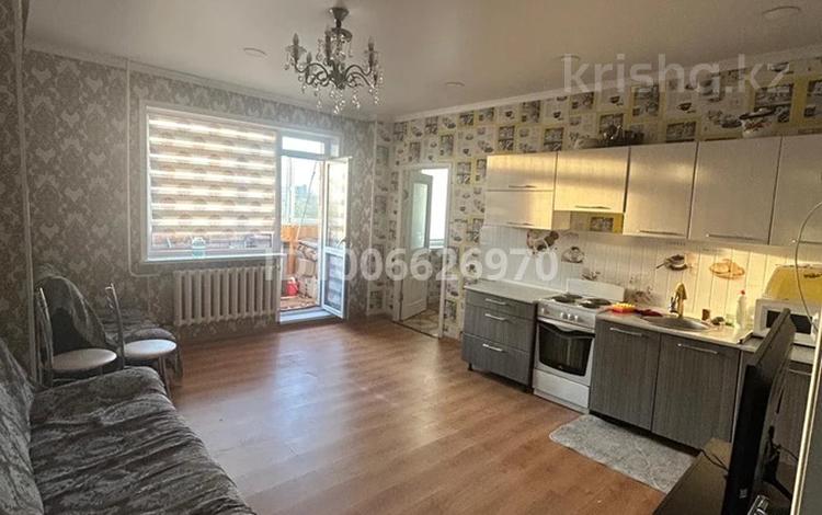 2-комнатная квартира · 60 м², мкр Юго-Восток, Сарыарка 31 за 24 млн ₸ в Караганде, Казыбек би р-н — фото 2