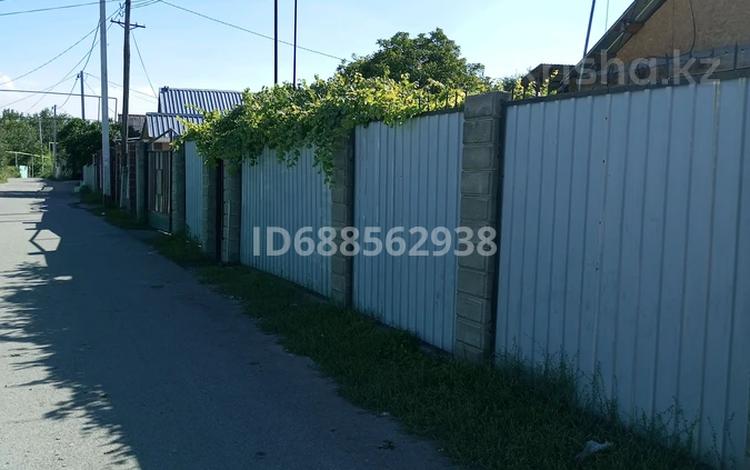 Отдельный дом · 3 комнаты · 60 м² · 8 сот., Лихошерстова 54 за 23 млн ₸ в Боралдае (Бурундай) — фото 2