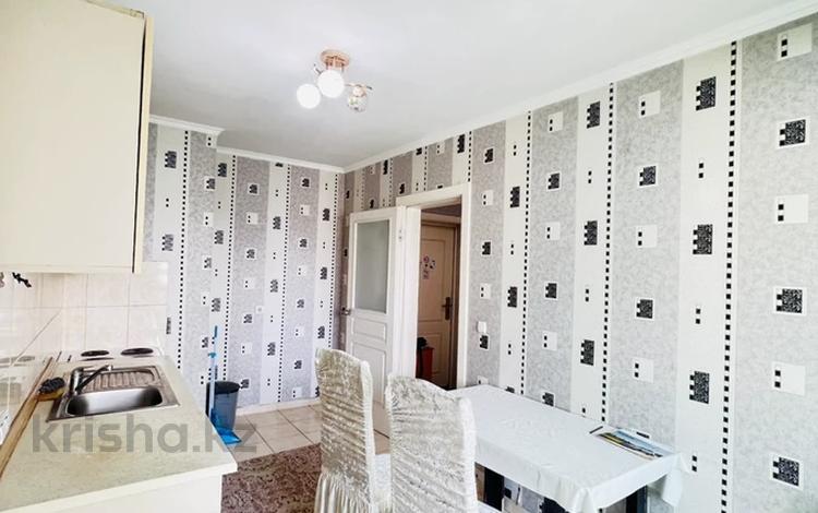 1-комнатная квартира · 47 м² · 6/9 этаж, мкр Аккент за 12 000 ₸ в Алматы, Алатауский р-н — фото 2
