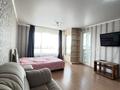 1-комнатная квартира · 47 м² · 6/9 этаж, мкр Аккент за 12 000 ₸ в Алматы, Алатауский р-н — фото 11