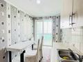 1-комнатная квартира · 47 м² · 6/9 этаж, мкр Аккент за 12 000 ₸ в Алматы, Алатауский р-н — фото 3